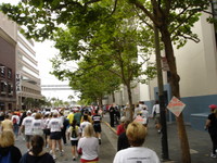 Highlight for album: Bay to Breakers 2005