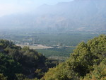 Ojai valley