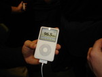 FM for the iPod, from Apple