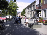 Highlight for album: UIUC Norway trip July 2003