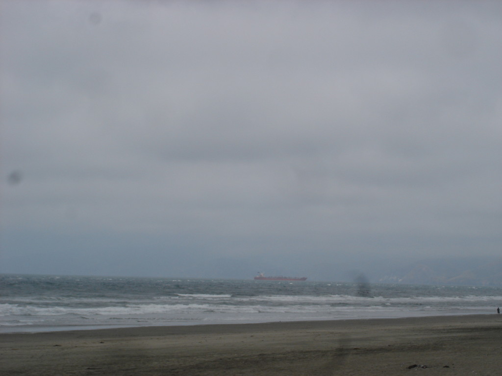 Ocean Beach