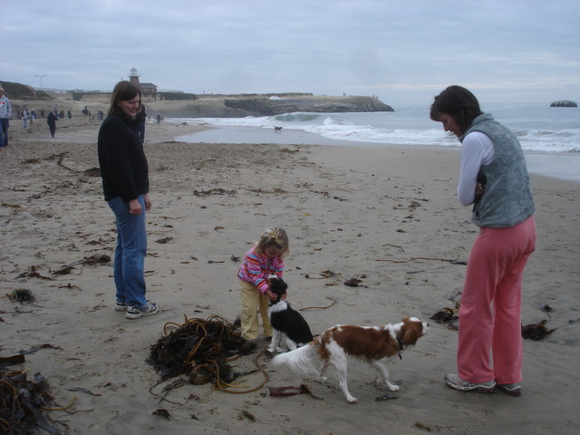 In point of fact, this little girl REALLY liked Kaylee