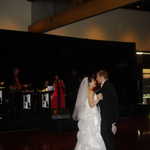 First dance