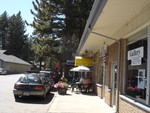 Yellow Sub, a pretty decent sandwich place