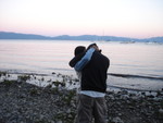 Another magical Tahoe sunset